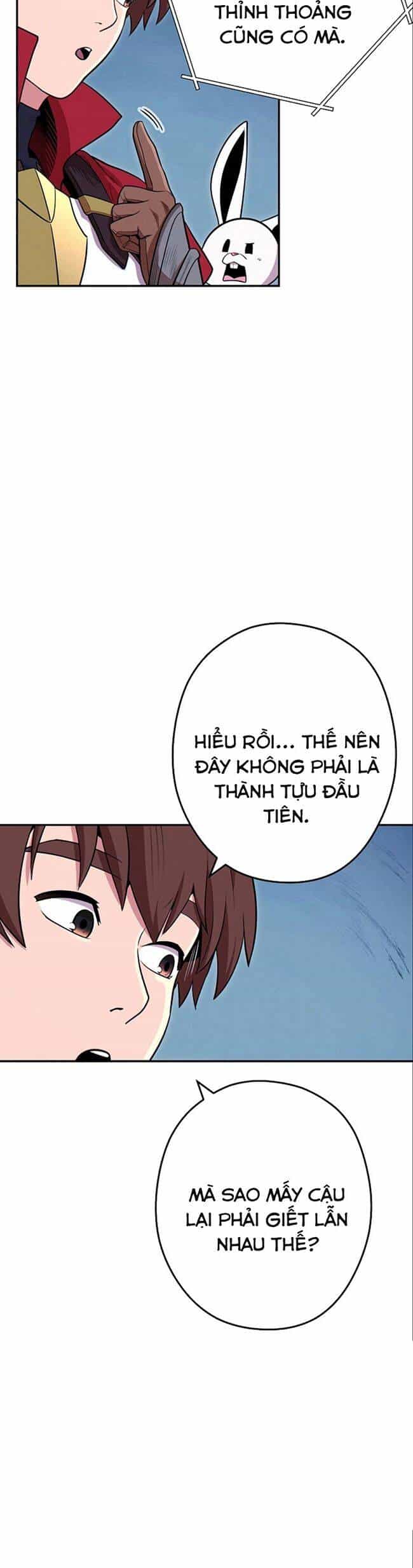 Tái Thiết Hầm Ngục - Chương 103 - ảnh 34