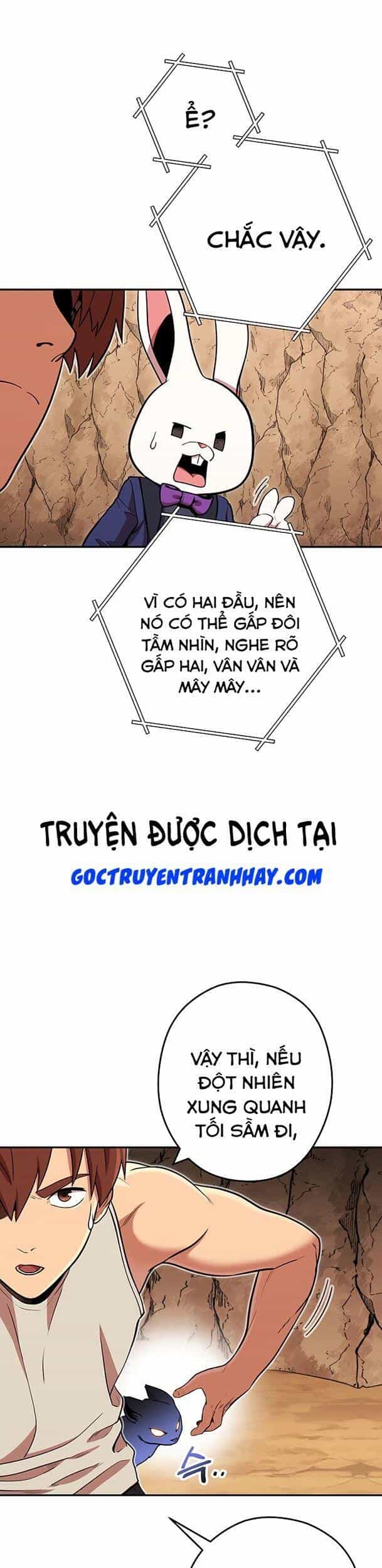Tái Thiết Hầm Ngục - Chương 108 - ảnh 43