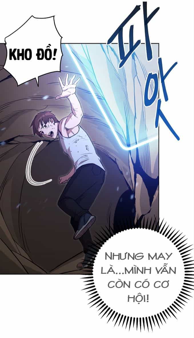 Tái Thiết Hầm Ngục - Chương 11 - ảnh 57