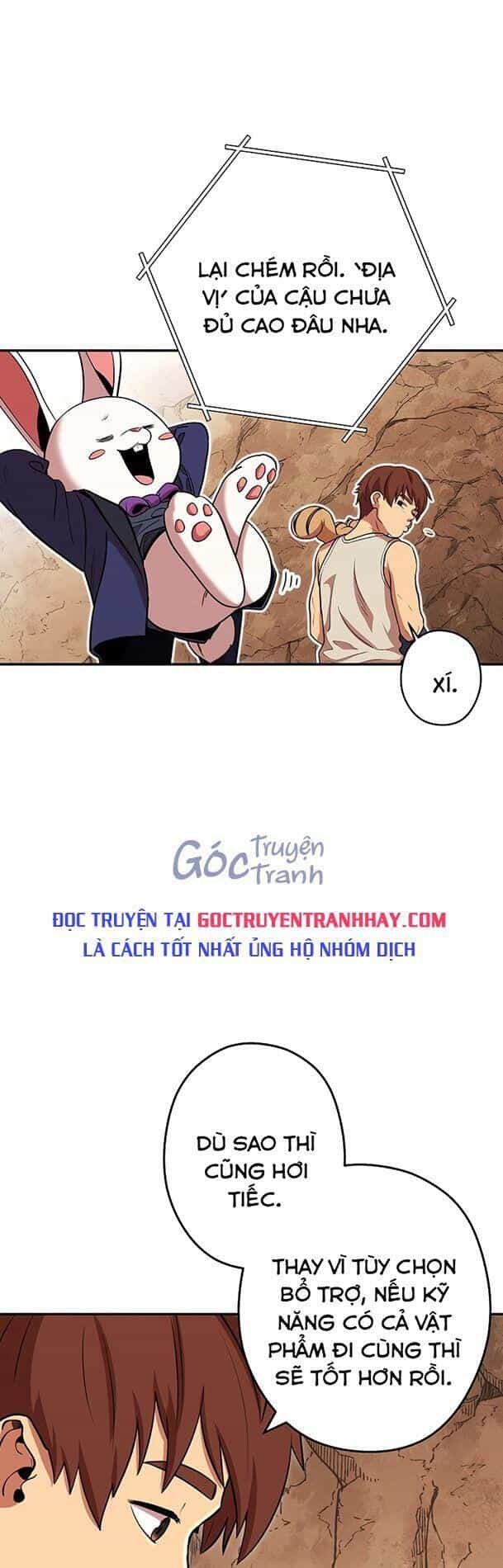 Tái Thiết Hầm Ngục - Chương 109 - ảnh 36