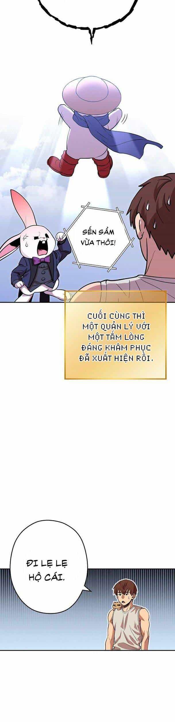 Tái Thiết Hầm Ngục - Chương 111 - ảnh 27