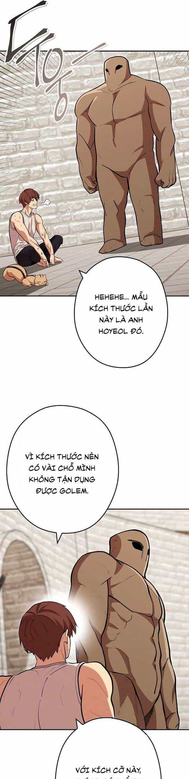 Tái Thiết Hầm Ngục - Chương 111 - ảnh 50