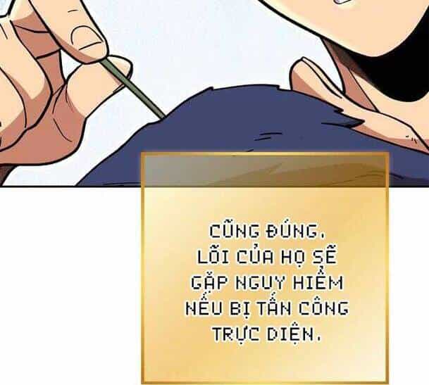 Tái Thiết Hầm Ngục - Chương 111 - ảnh 55
