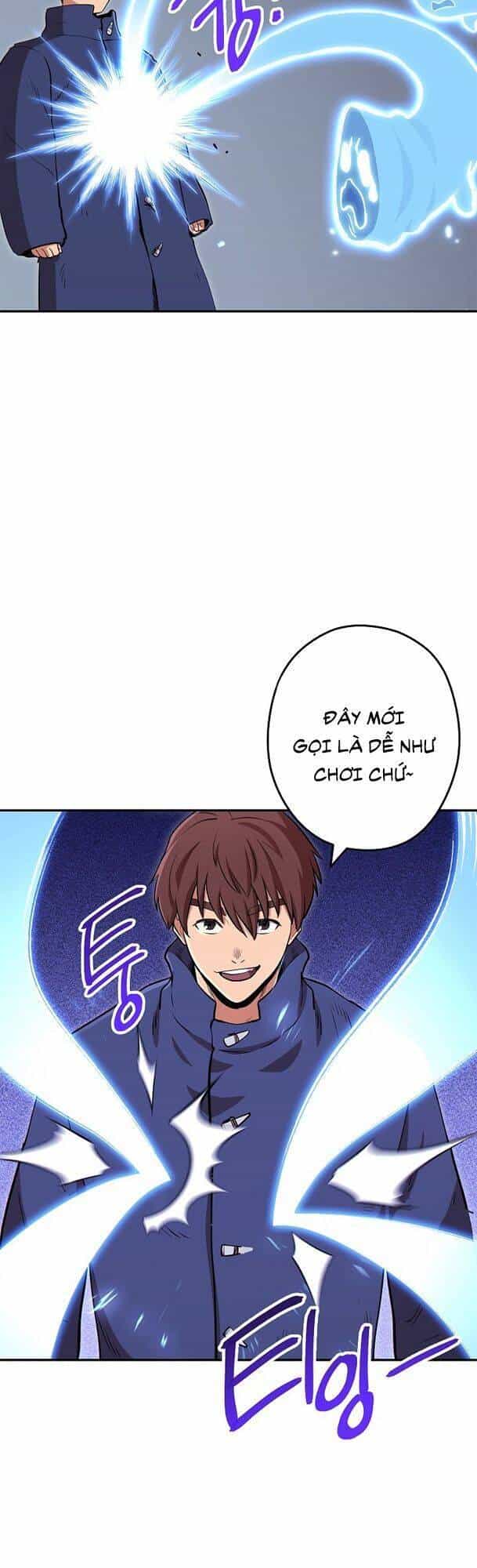 Tái Thiết Hầm Ngục - Chương 112 - ảnh 35