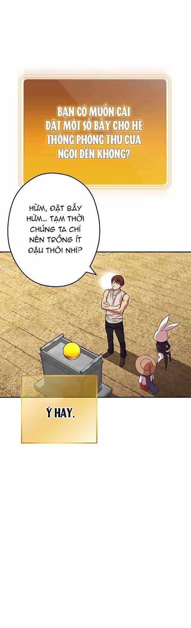 Tái Thiết Hầm Ngục - Chương 114 - ảnh 35