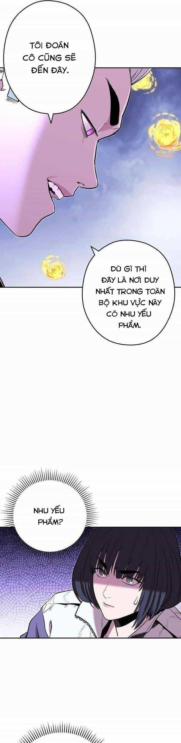 Tái Thiết Hầm Ngục - Chương 115 - ảnh 5