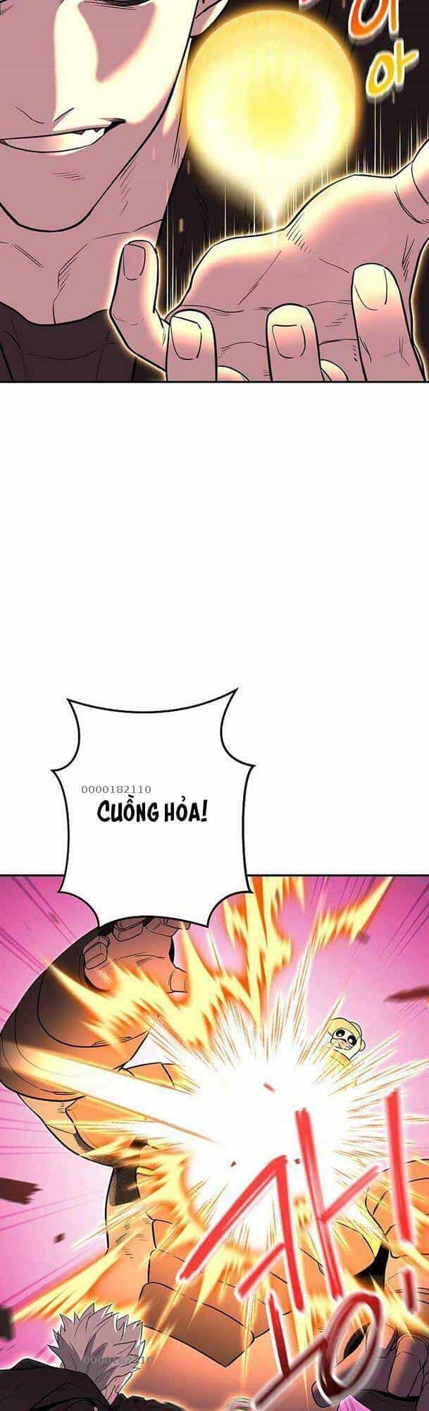 Tái Thiết Hầm Ngục - Chương 116 - ảnh 53