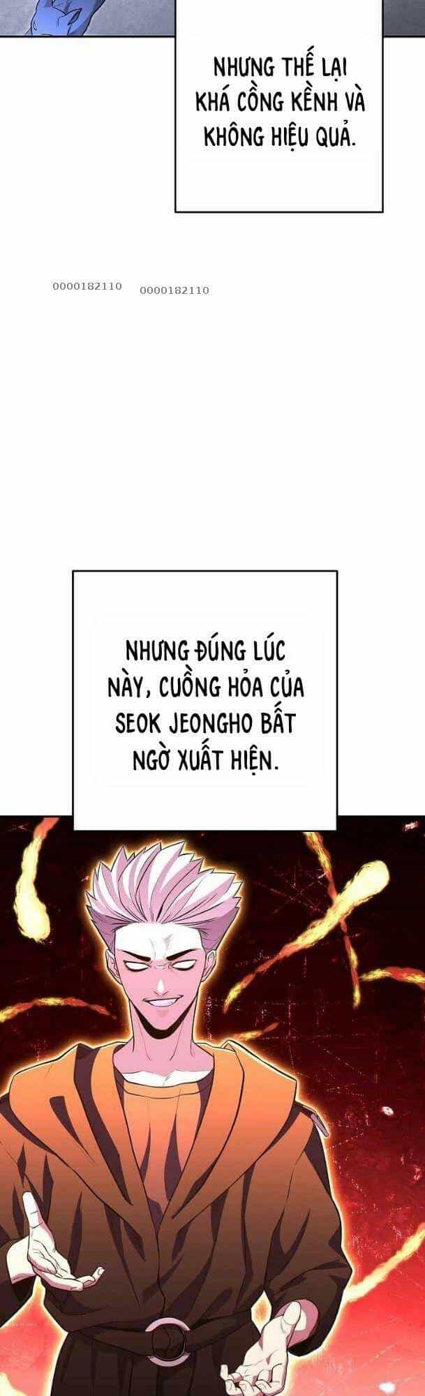 Tái Thiết Hầm Ngục - Chương 118 - ảnh 21