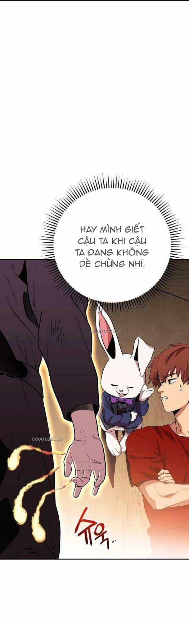 Tái Thiết Hầm Ngục - Chương 118 - ảnh 36