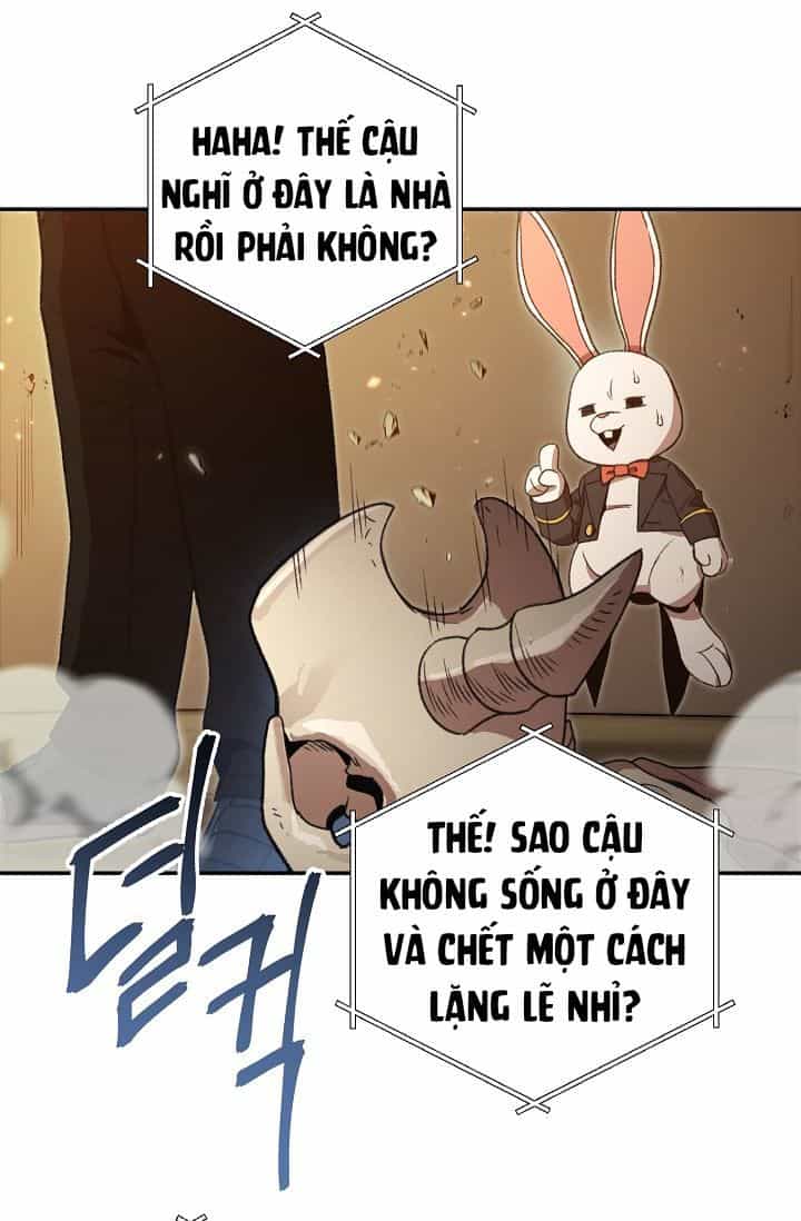 Tái Thiết Hầm Ngục - Chương 12 - ảnh 58