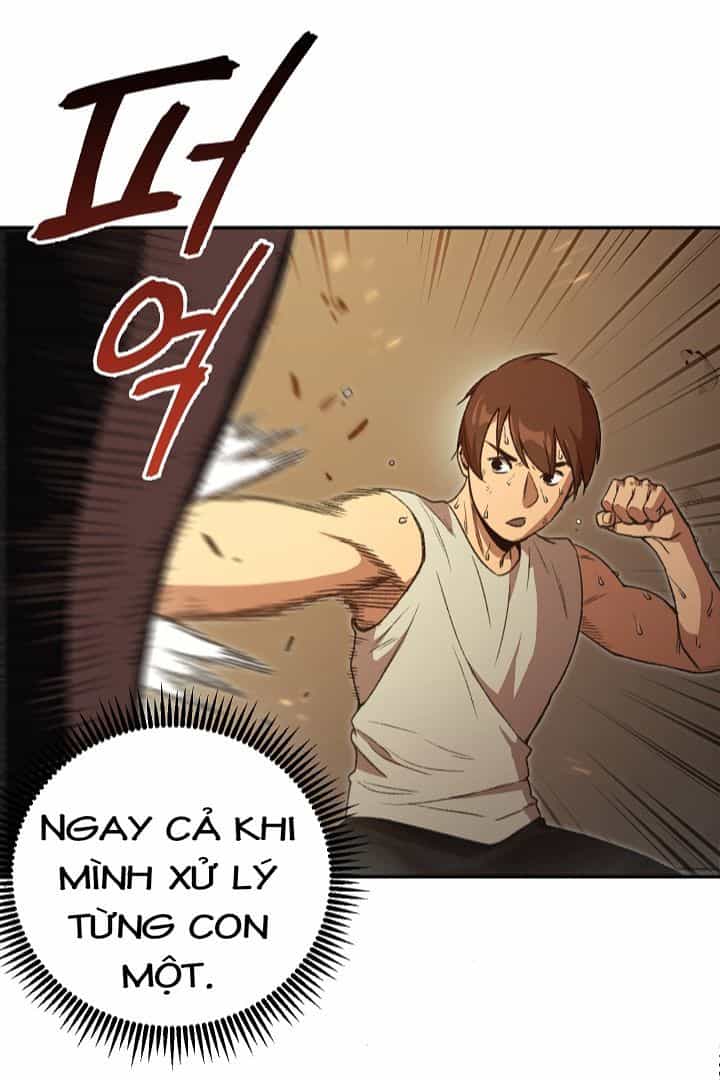 Tái Thiết Hầm Ngục - Chương 12 - ảnh 71