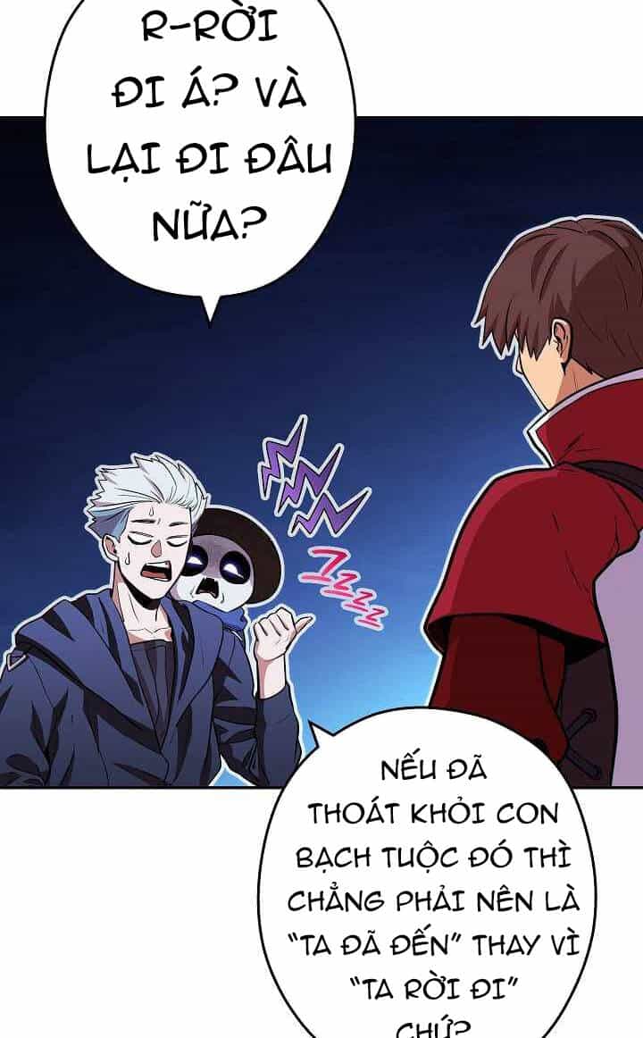 Tái Thiết Hầm Ngục - Chương 119 - ảnh 76