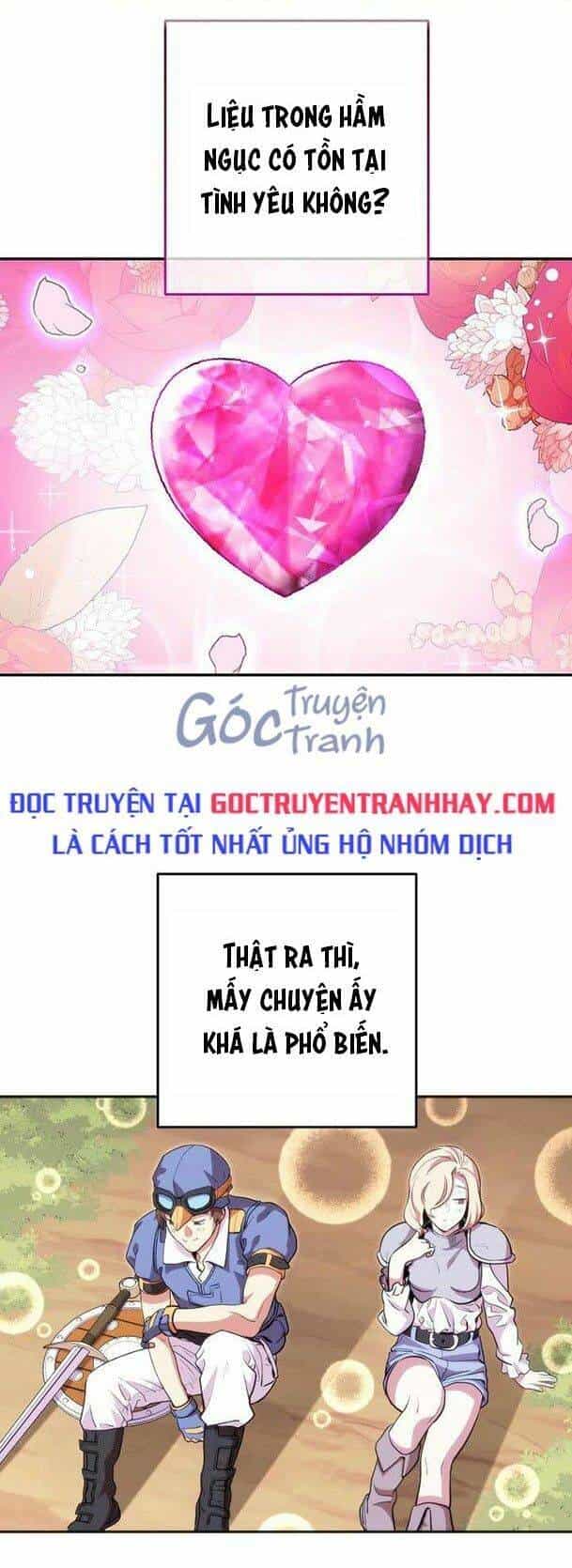 Tái Thiết Hầm Ngục - Chương 121 - ảnh 1