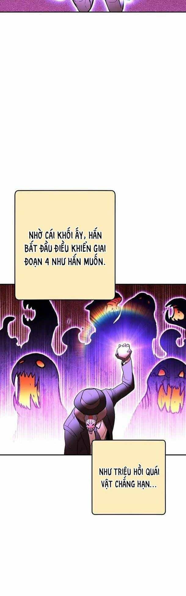 Tái Thiết Hầm Ngục - Chương 122 - ảnh 30