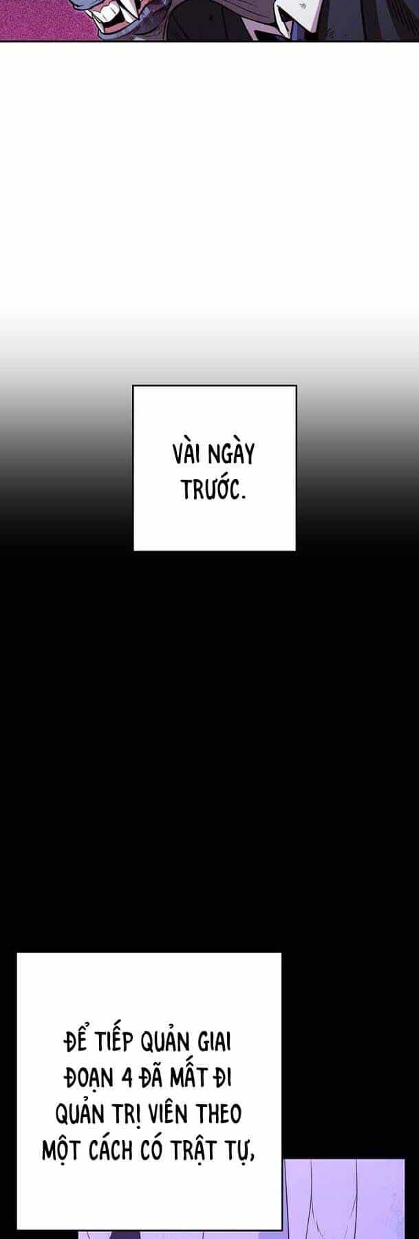 Tái Thiết Hầm Ngục - Chương 123 - ảnh 2