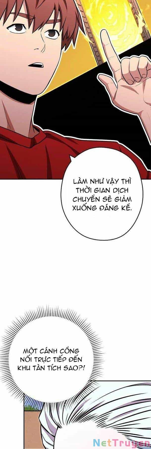 Tái Thiết Hầm Ngục - Chương 124 - ảnh 57