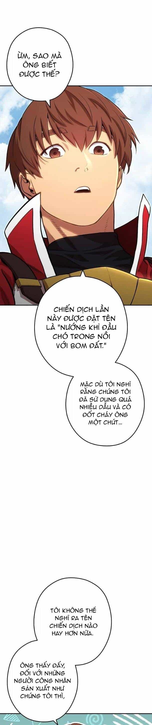 Tái Thiết Hầm Ngục - Chương 127 - ảnh 37