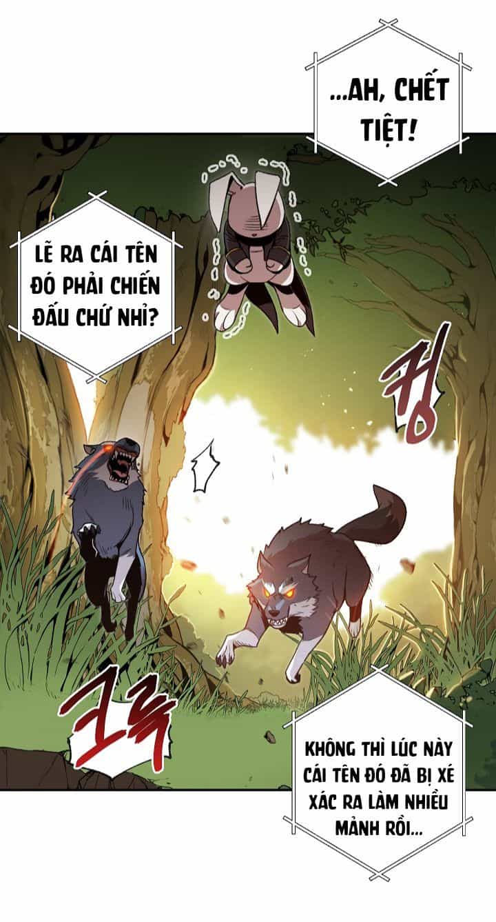 Tái Thiết Hầm Ngục - Chương 13 - ảnh 33