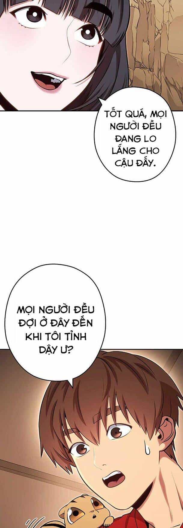 Tái Thiết Hầm Ngục - Chương 128 - ảnh 35