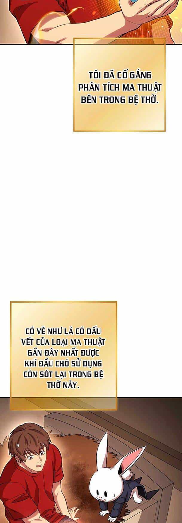 Tái Thiết Hầm Ngục - Chương 128 - ảnh 46