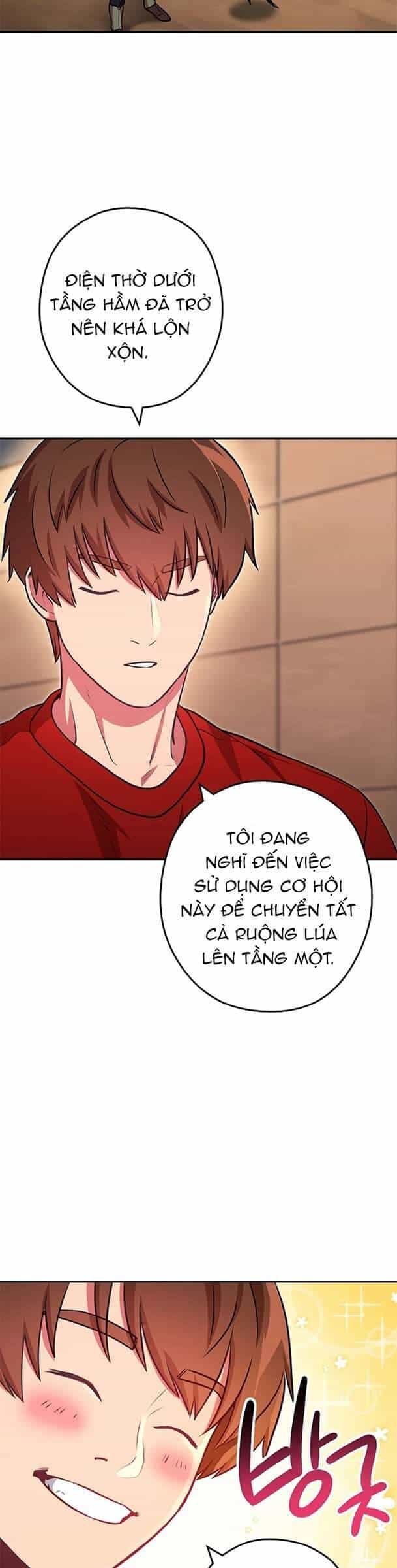 Tái Thiết Hầm Ngục - Chương 130 - ảnh 10