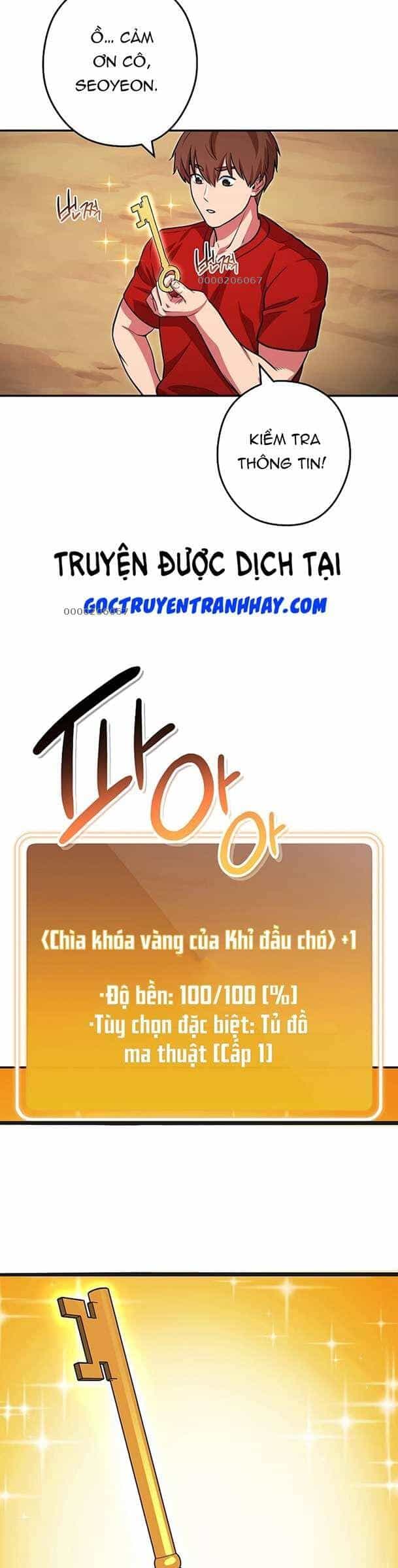 Tái Thiết Hầm Ngục - Chương 130 - ảnh 16
