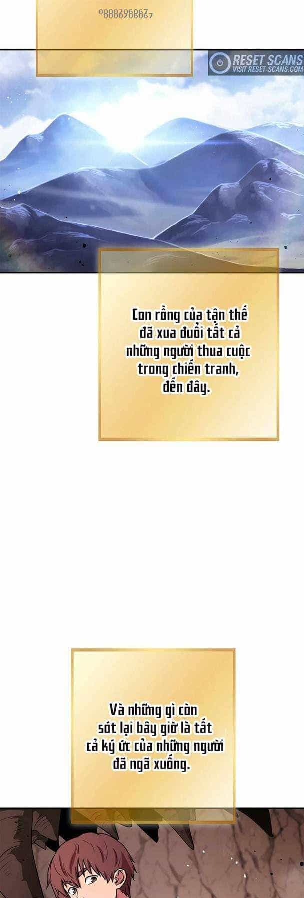 Tái Thiết Hầm Ngục - Chương 132 - ảnh 48