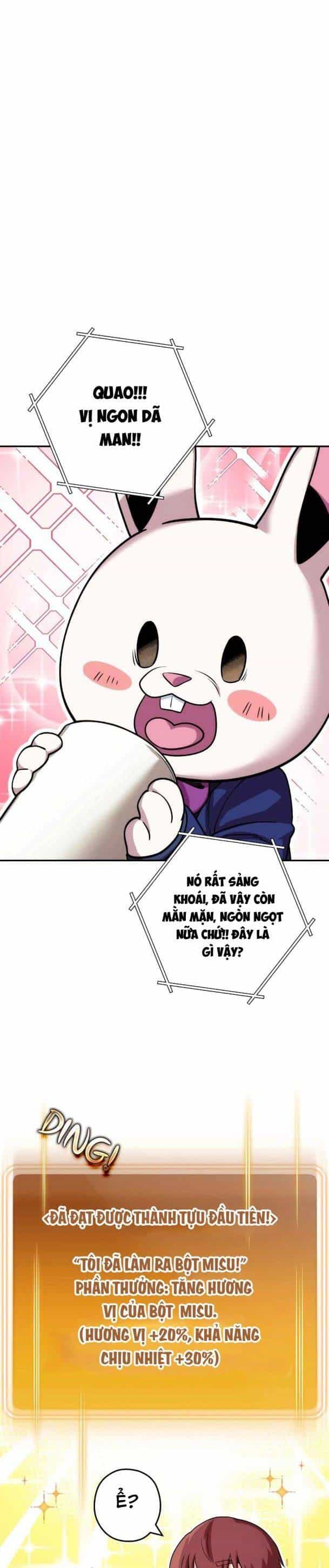 Tái Thiết Hầm Ngục - Chương 133 - ảnh 21