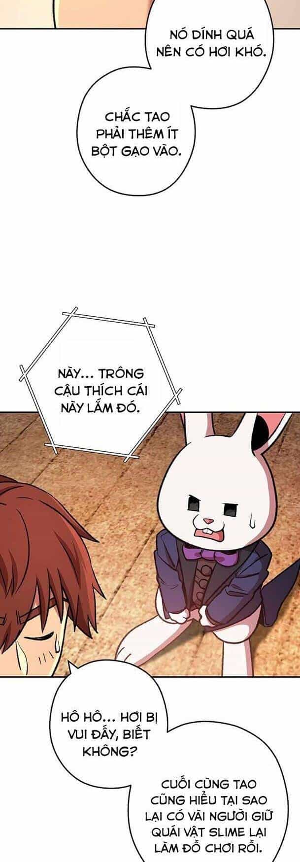 Tái Thiết Hầm Ngục - Chương 136 - ảnh 27
