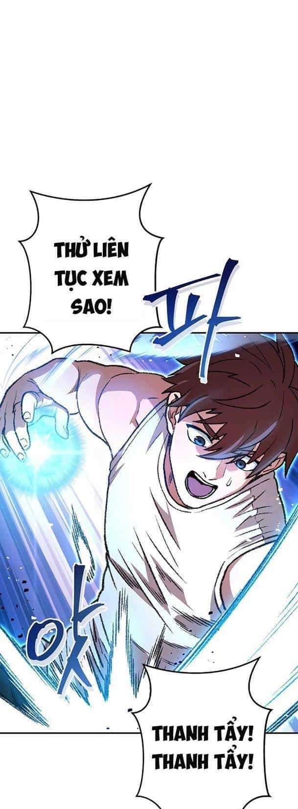 Tái Thiết Hầm Ngục - Chương 136 - ảnh 6
