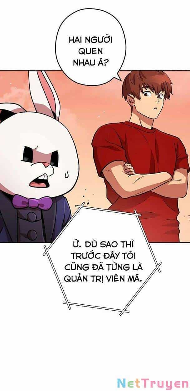 Tái Thiết Hầm Ngục - Chương 137 - ảnh 22