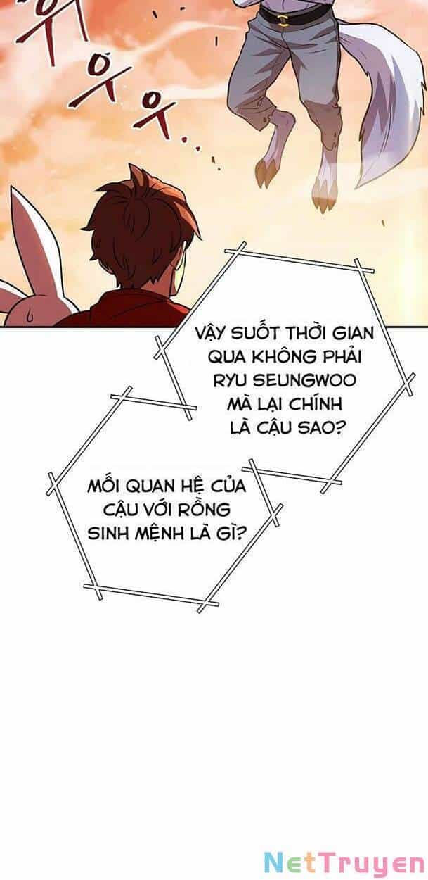 Tái Thiết Hầm Ngục - Chương 137 - ảnh 34