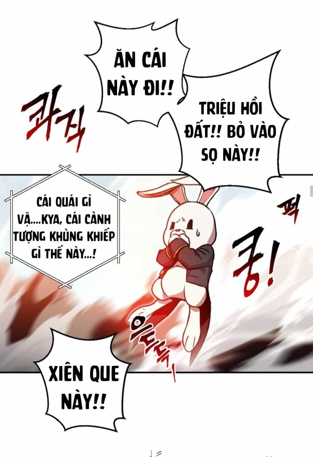 Tái Thiết Hầm Ngục - Chương 14 - ảnh 30