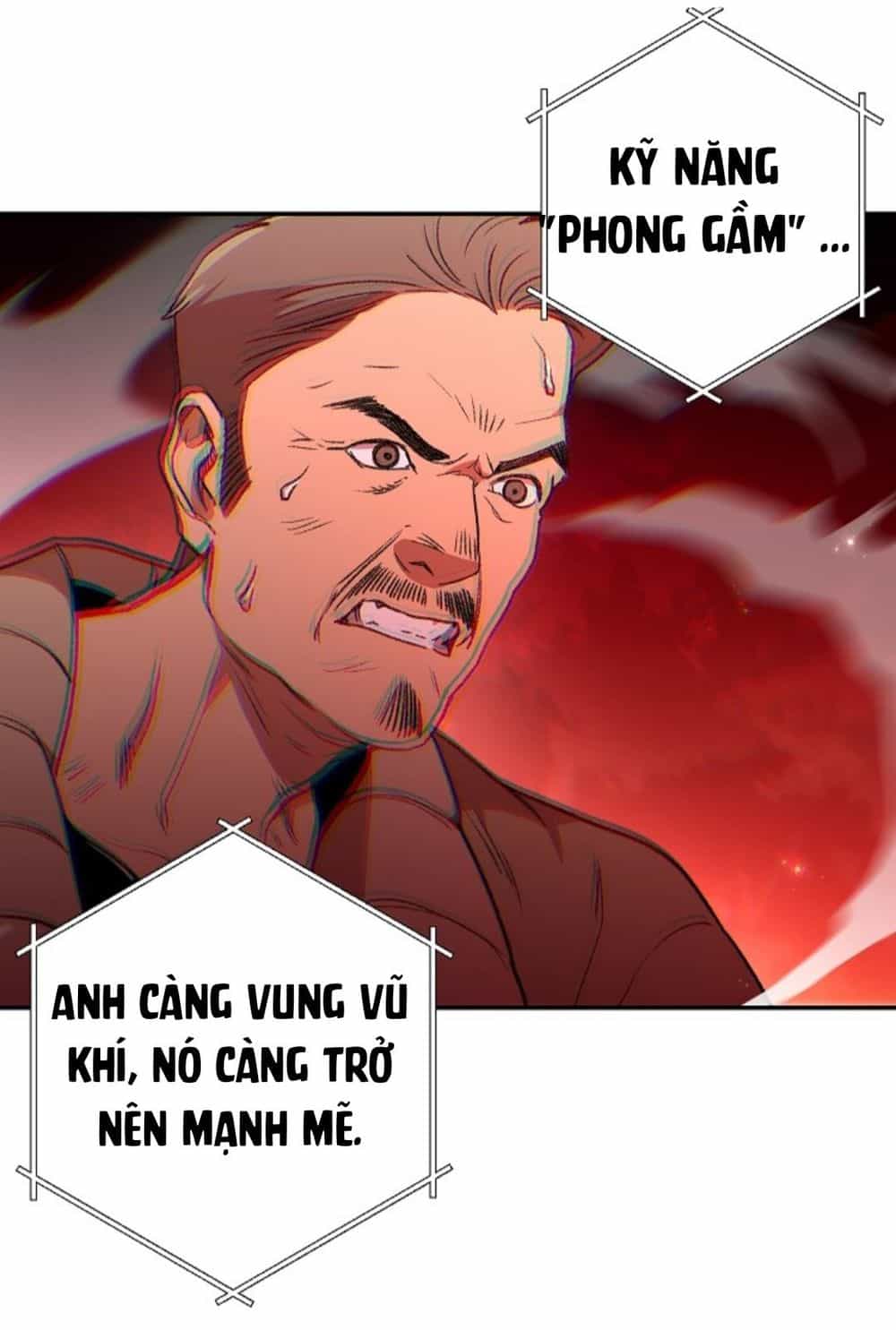 Tái Thiết Hầm Ngục - Chương 14 - ảnh 77
