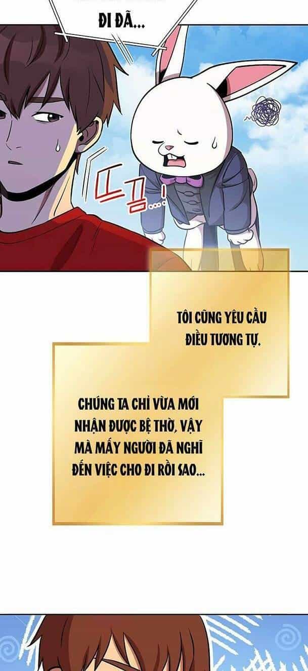 Tái Thiết Hầm Ngục - Chương 139 - ảnh 40