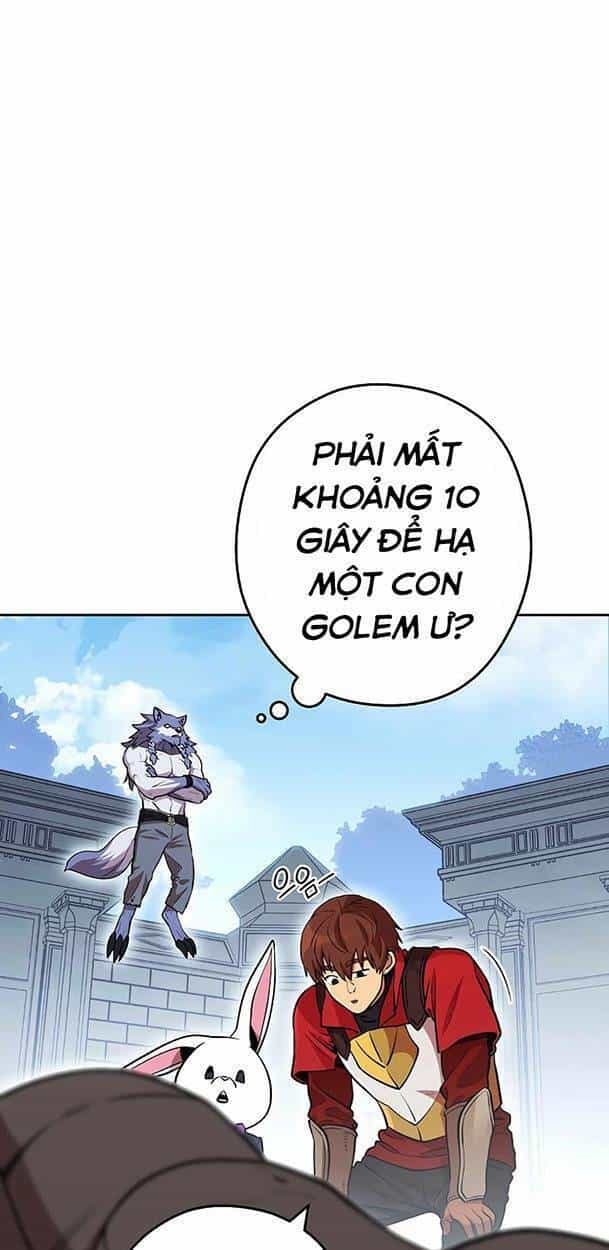 Tái Thiết Hầm Ngục - Chương 139 - ảnh 69