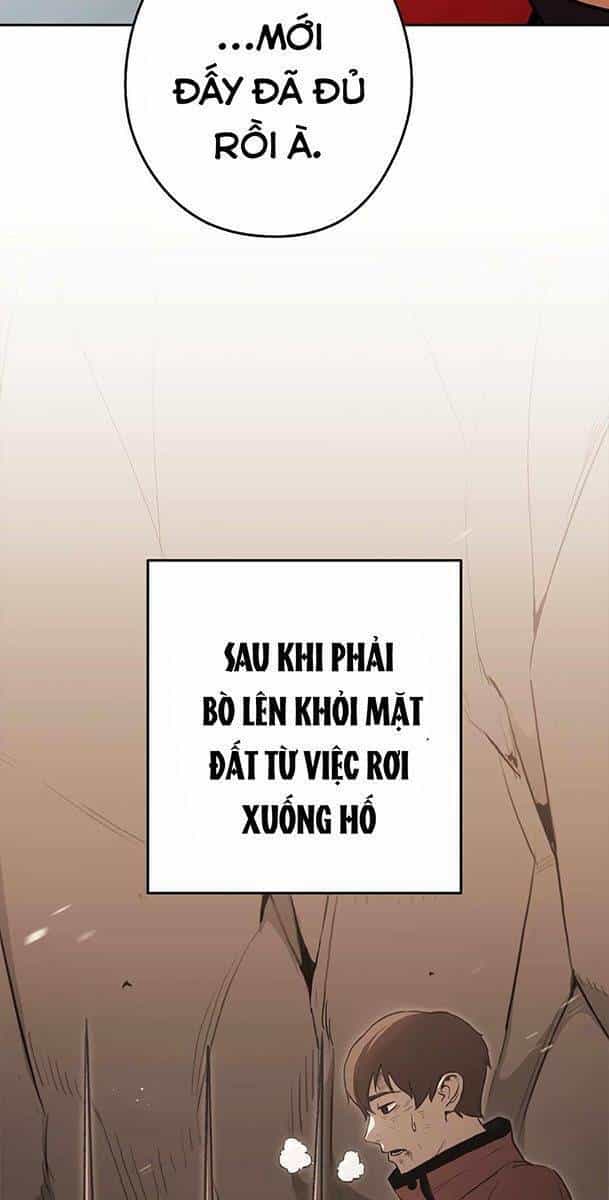 Tái Thiết Hầm Ngục - Chương 139 - ảnh 74
