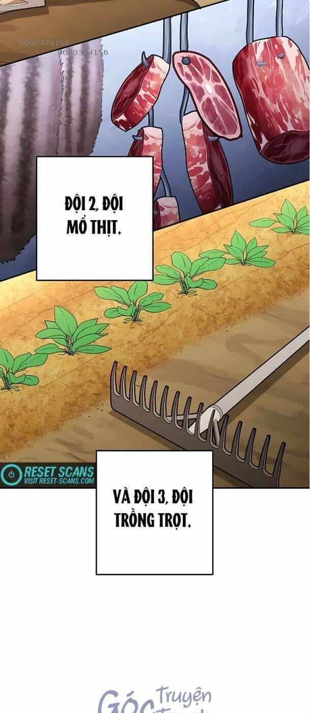 Tái Thiết Hầm Ngục - Chương 141 - ảnh 62