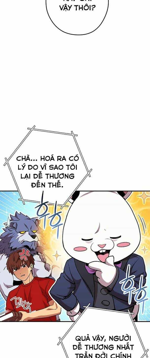 Tái Thiết Hầm Ngục - Chương 143 - ảnh 57