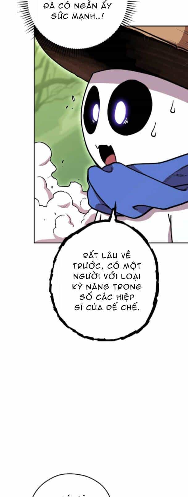Tái Thiết Hầm Ngục - Chương 144 - ảnh 53