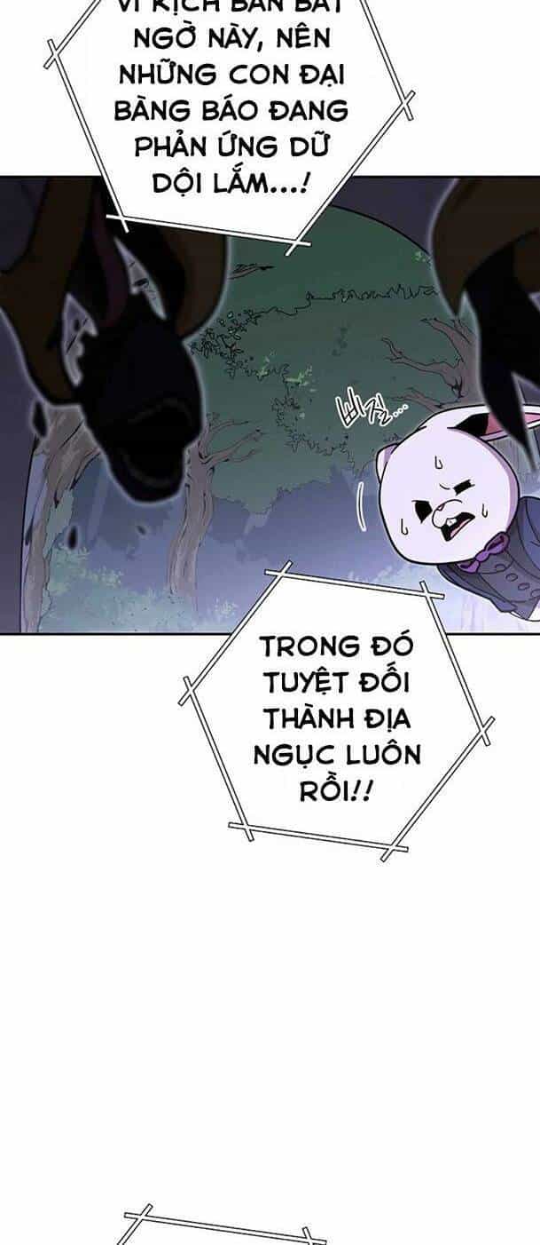 Tái Thiết Hầm Ngục - Chương 145 - ảnh 41