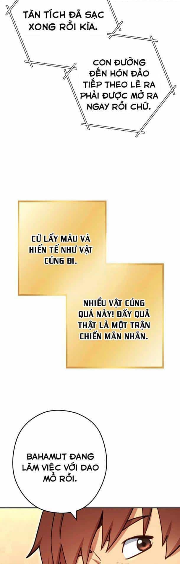 Tái Thiết Hầm Ngục - Chương 145 - ảnh 75