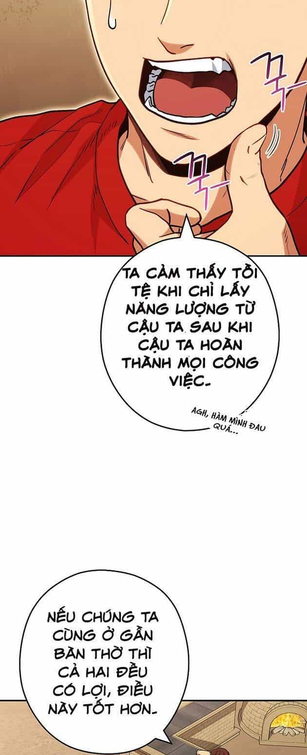 Tái Thiết Hầm Ngục - Chương 147 - ảnh 29