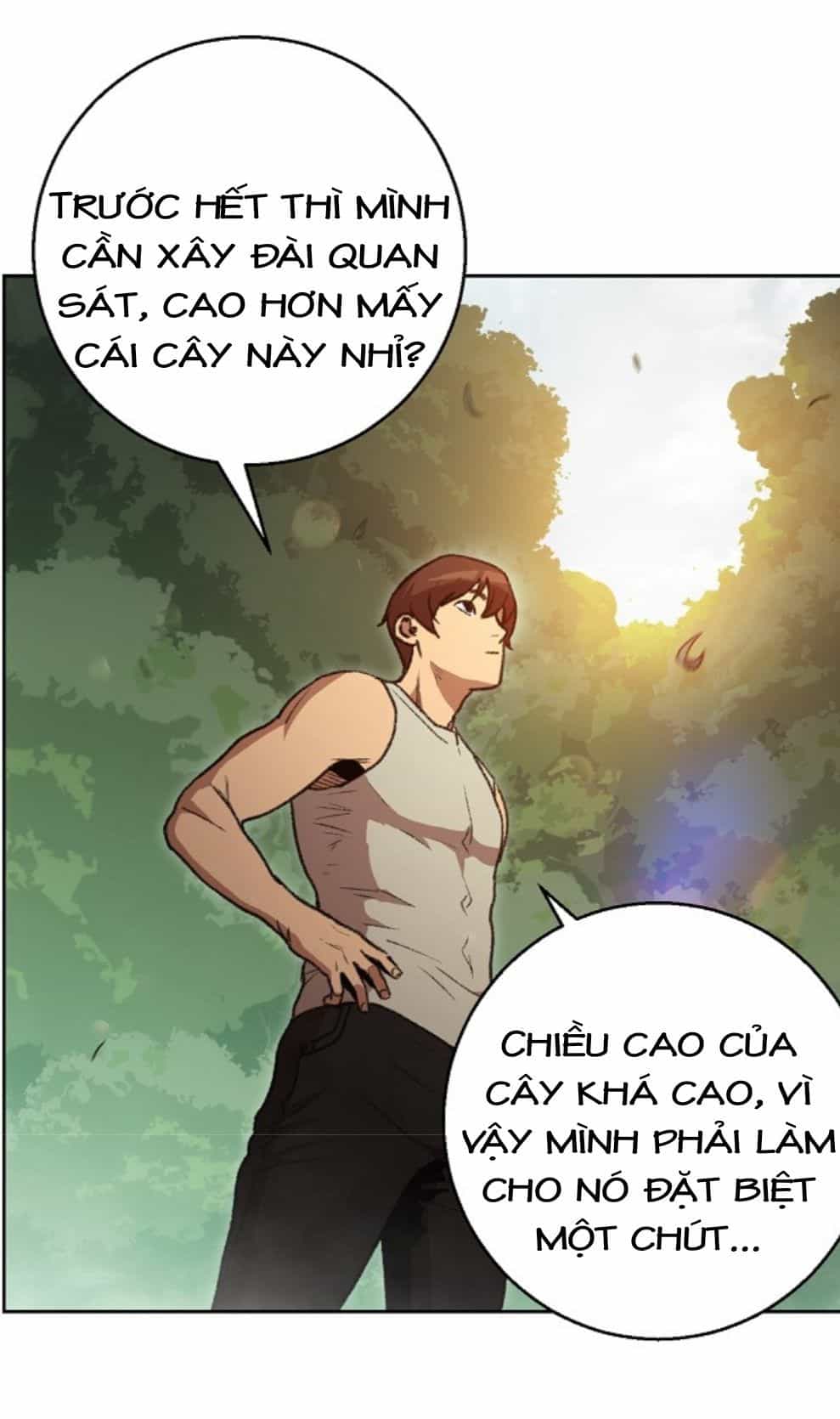 Tái Thiết Hầm Ngục - Chương 15 - ảnh 10