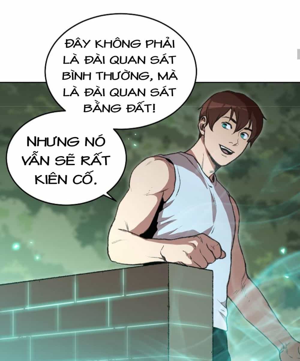 Tái Thiết Hầm Ngục - Chương 15 - ảnh 16
