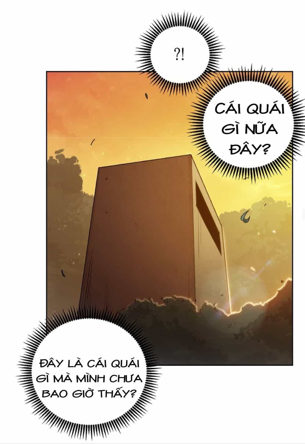Tái Thiết Hầm Ngục - Chương 15 - ảnh 30