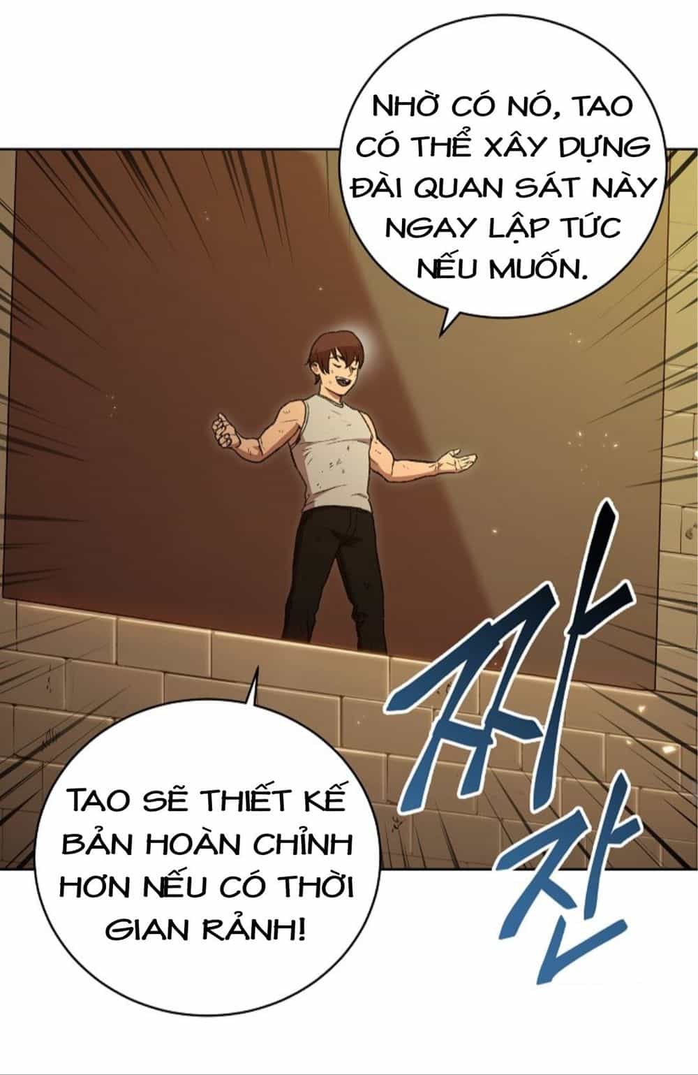 Tái Thiết Hầm Ngục - Chương 15 - ảnh 53