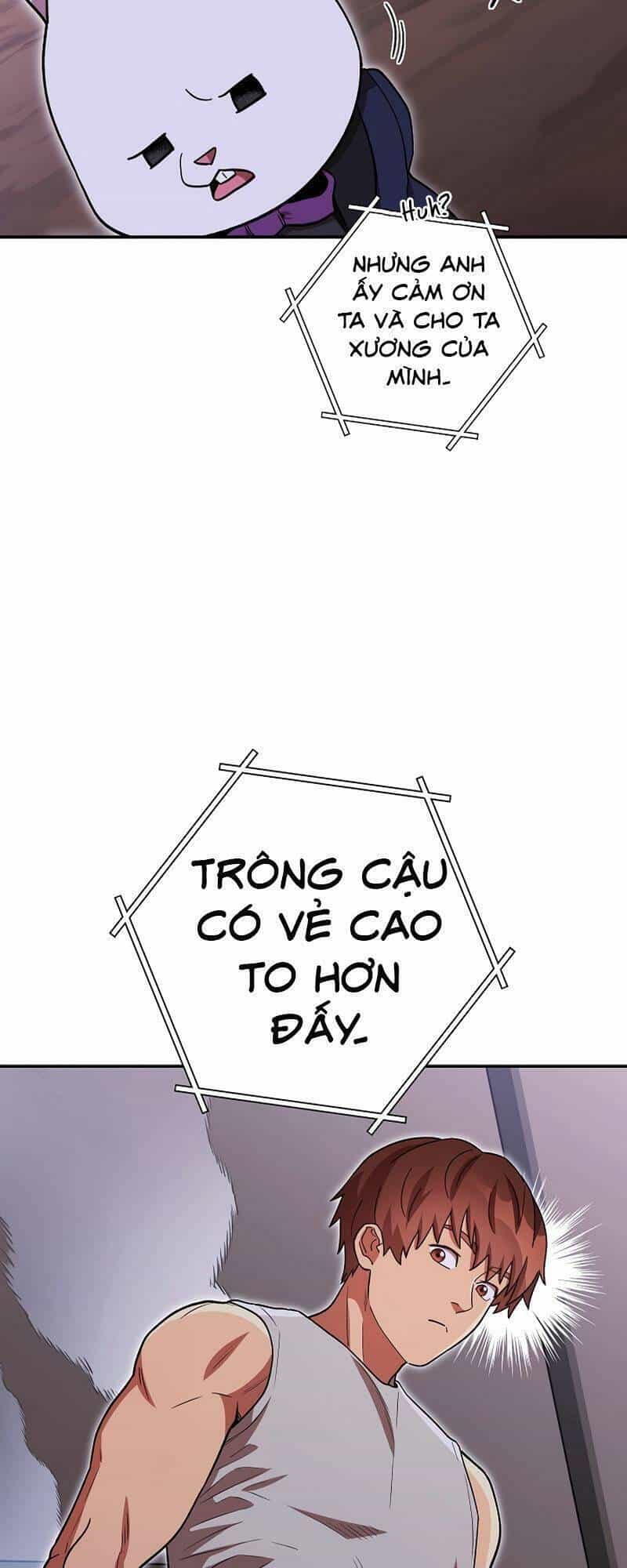 Tái Thiết Hầm Ngục - Chương 151 - ảnh 69