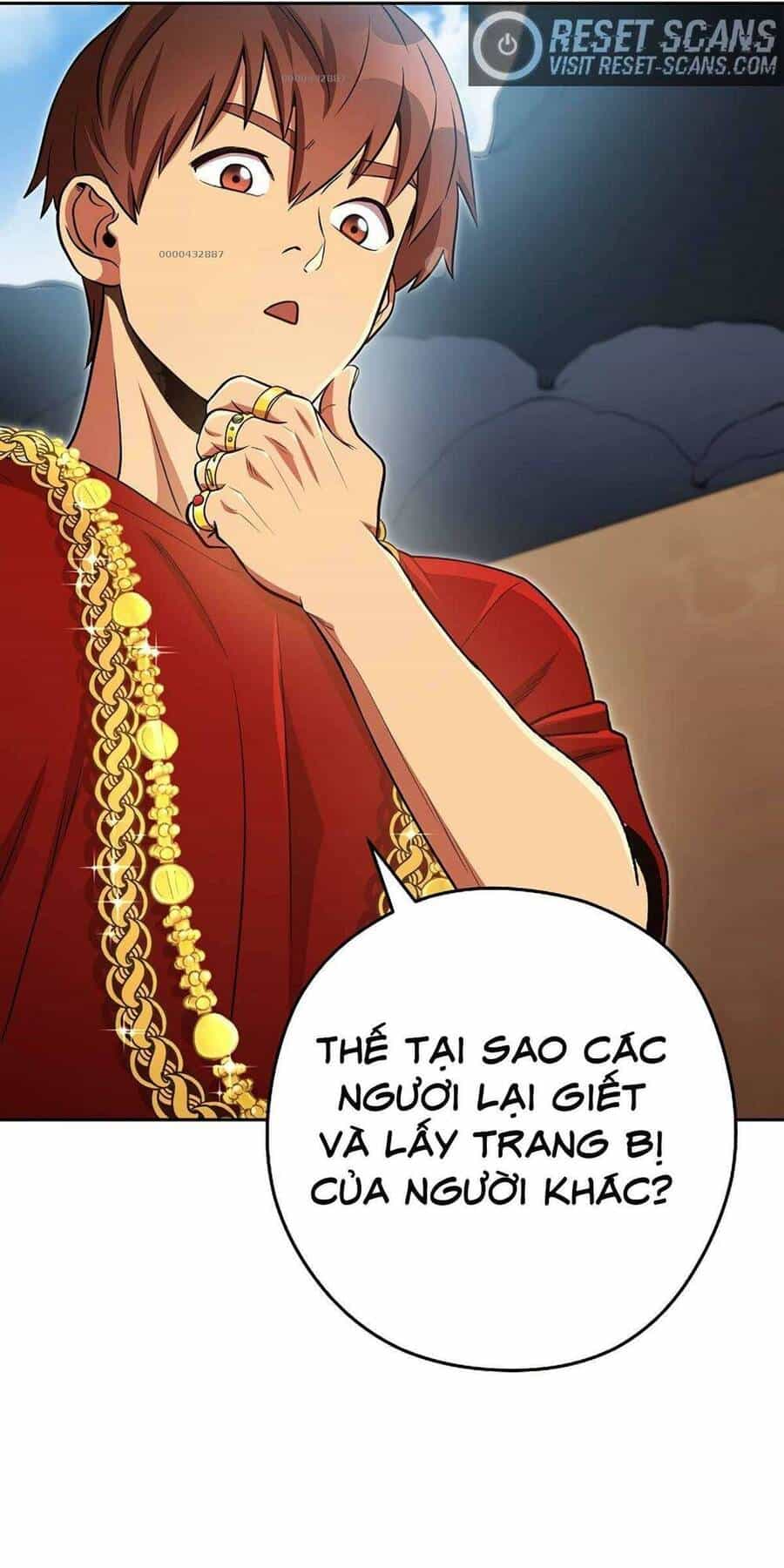 Tái Thiết Hầm Ngục - Chương 156 - ảnh 29