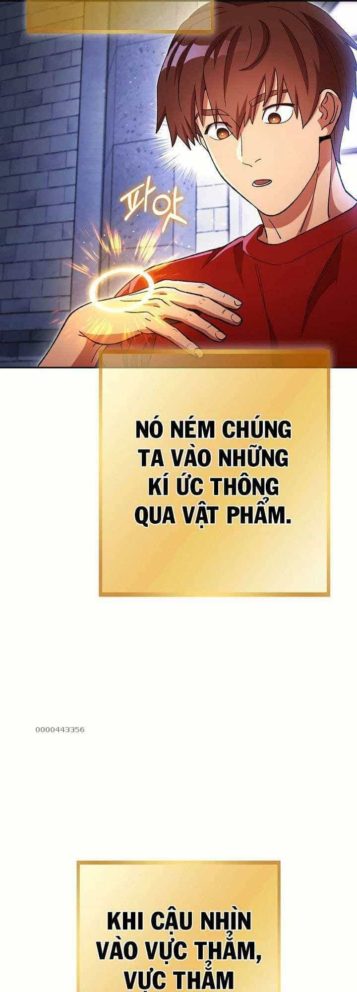 Tái Thiết Hầm Ngục - Chương 162 - ảnh 40